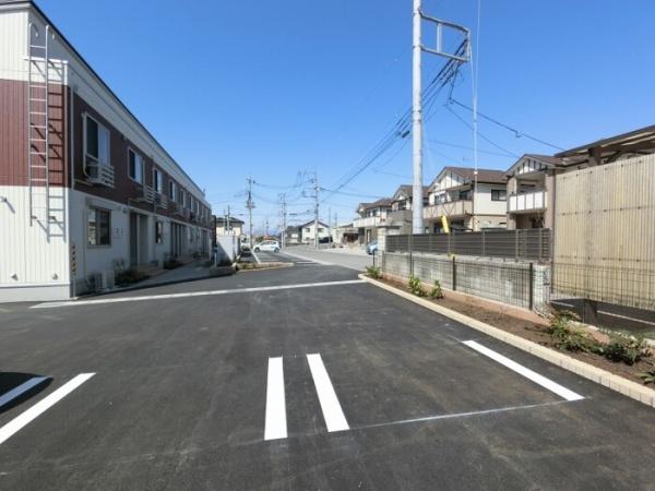 ビルトモアテラス