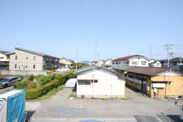 リュクス越戸