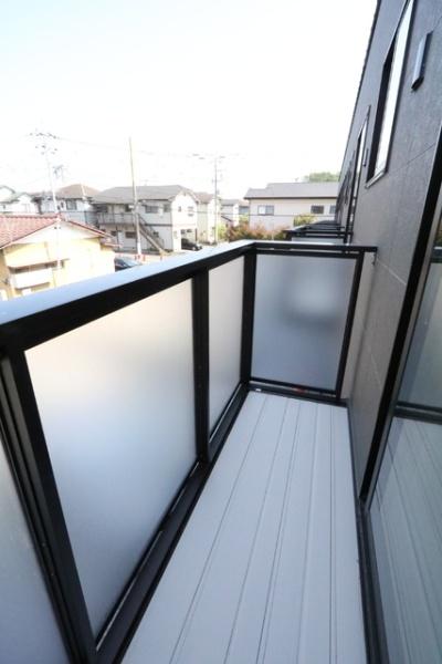 リュクス越戸