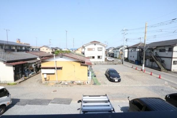リュクス越戸