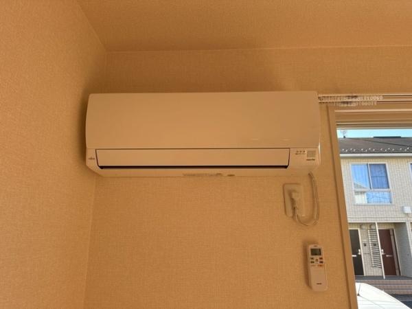 エクレール下栗　C