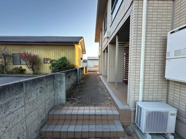 エクレール下栗　C