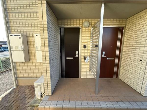 エクレール下栗　C