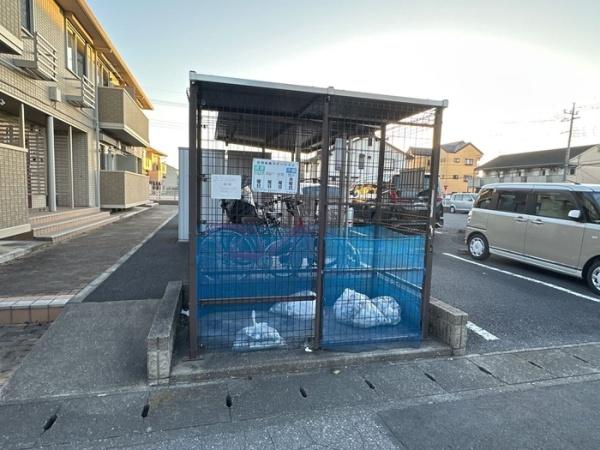 エクレール下栗　C