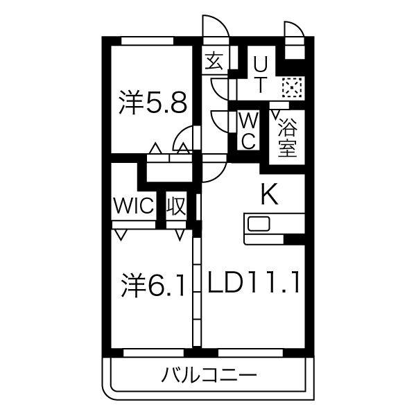 メゾンドフルール
