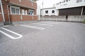 ブリアンハイムＢ