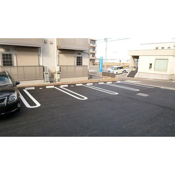 サンビレッジゆいの杜E