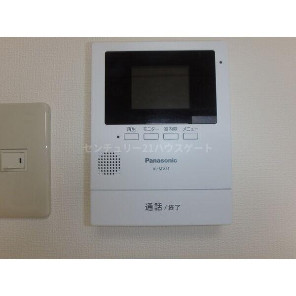 ヴァンデュール上大曽旧前橋マンション