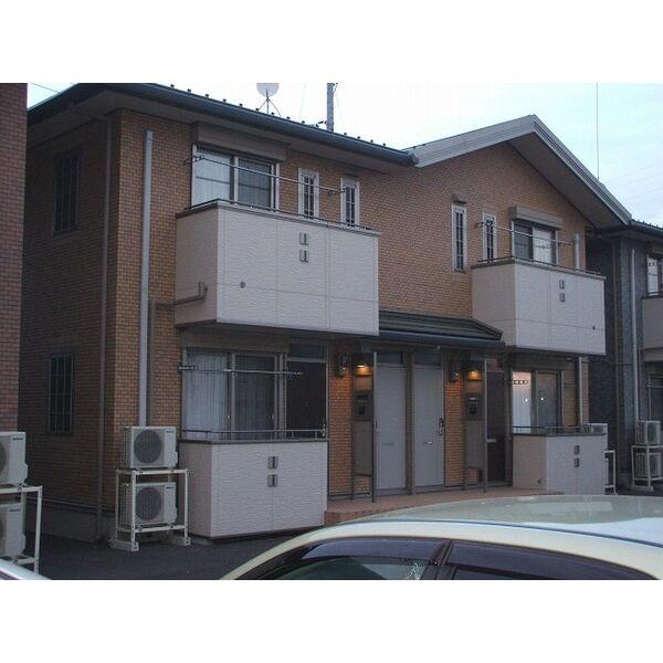 ウェルシーⅡ
