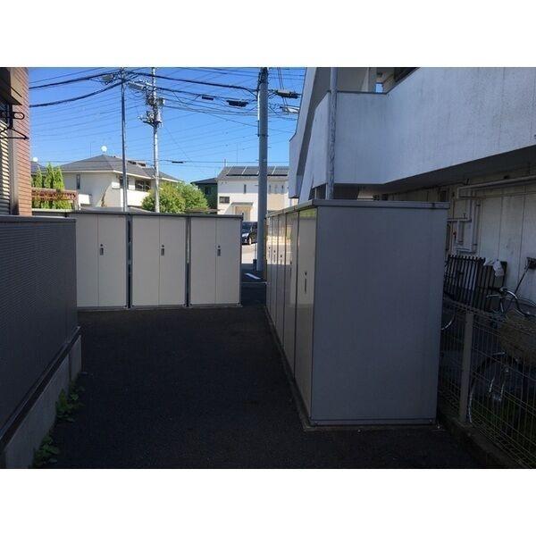 ルコネッサンス・メルシー　B