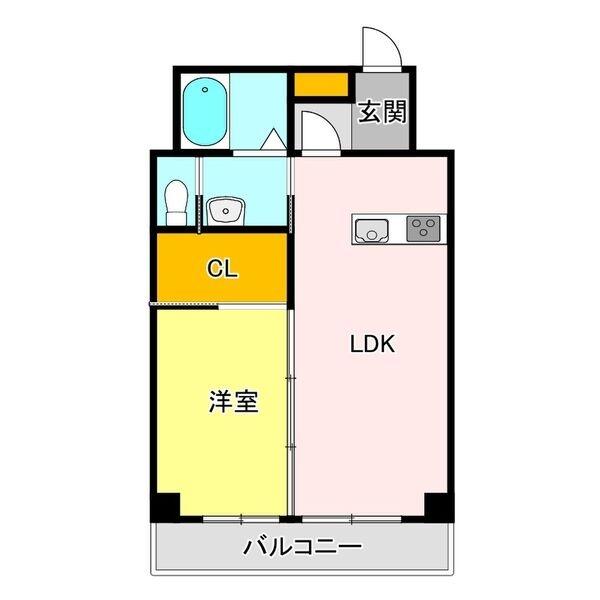 プランドール宮町