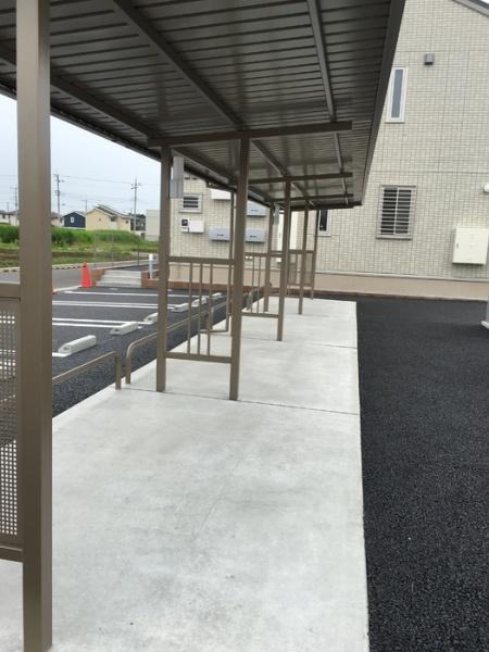 フォーゲルテラスリラⅤ