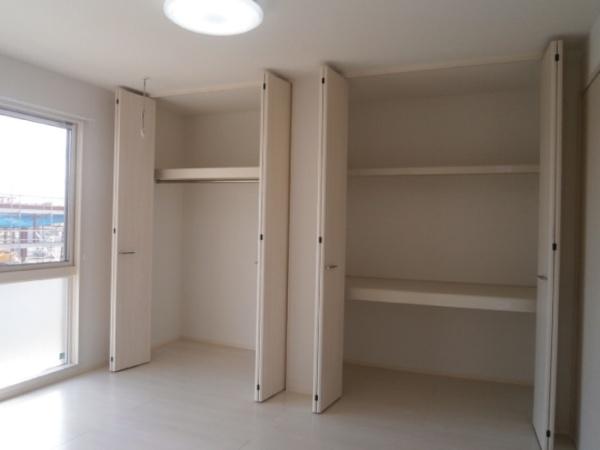 フォーゲルテラスオランジュ　ⅤI