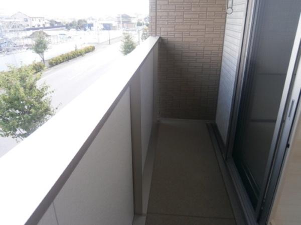 フォーゲルテラスオランジュ　ⅤI