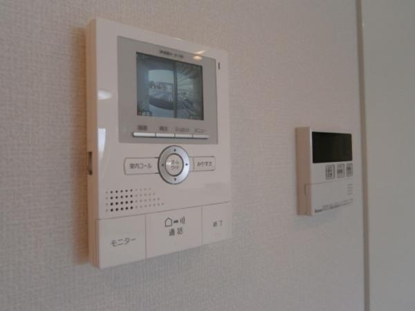 フォーゲルテラスオランジュ　ⅤI