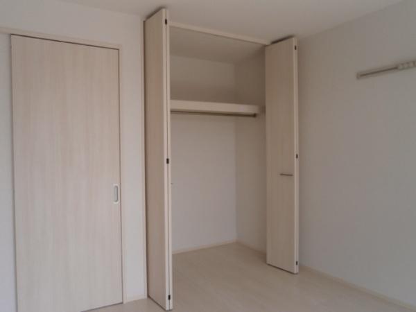 フォーゲルテラスオランジュ　ⅤI