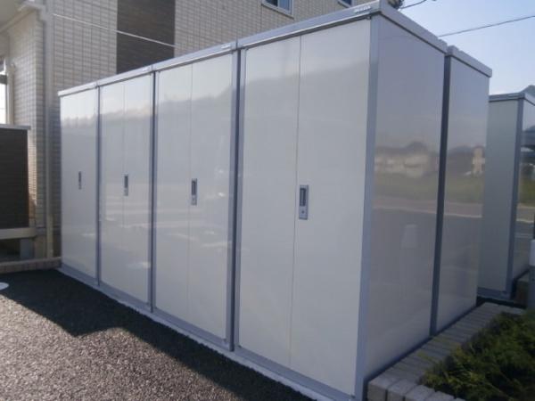 フォーゲルテラスオランジュ　ⅤI