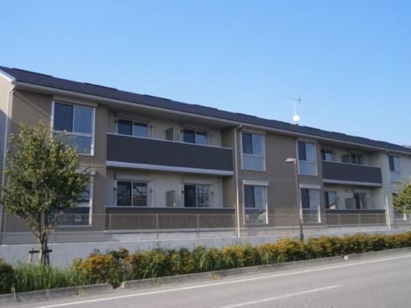 フォーゲルテラスオランジュ　ⅤI
