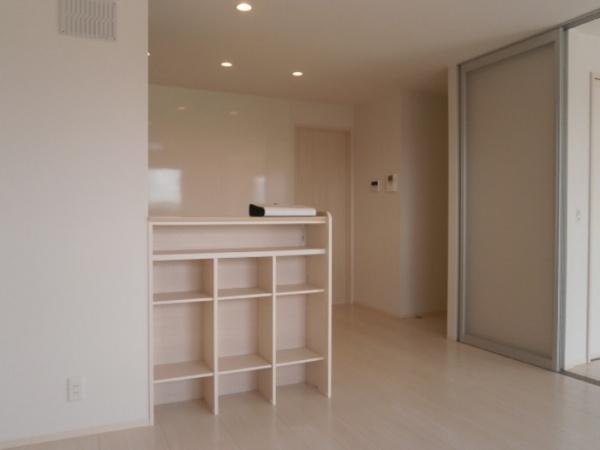 フォーゲルテラスオランジュ　ⅤI