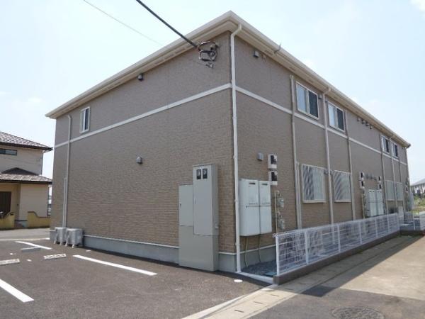 ローズパレス