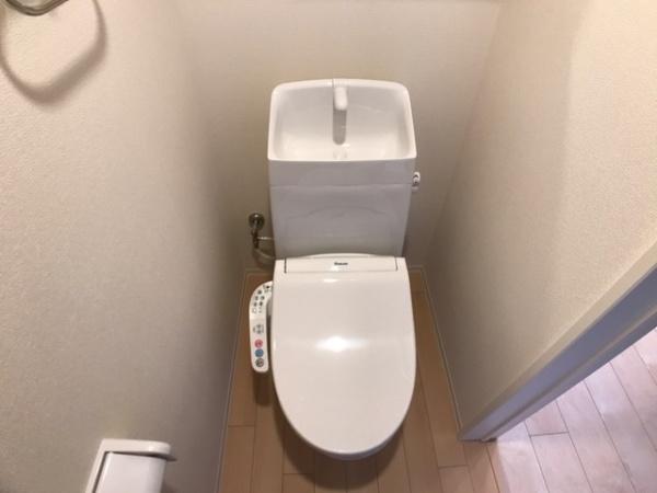 メゾン・ド・ソレイユA