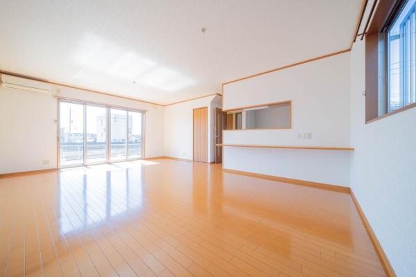 あかね通り貸家