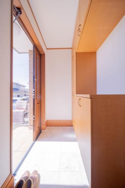 宇都宮市西川田町の貸家