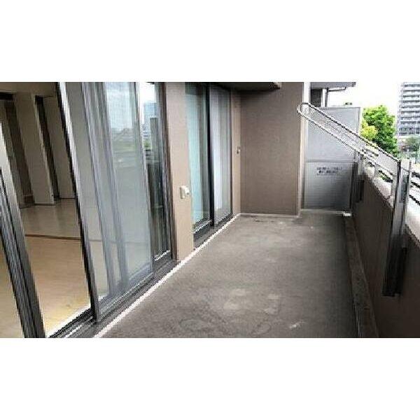 サーパス御本丸公園