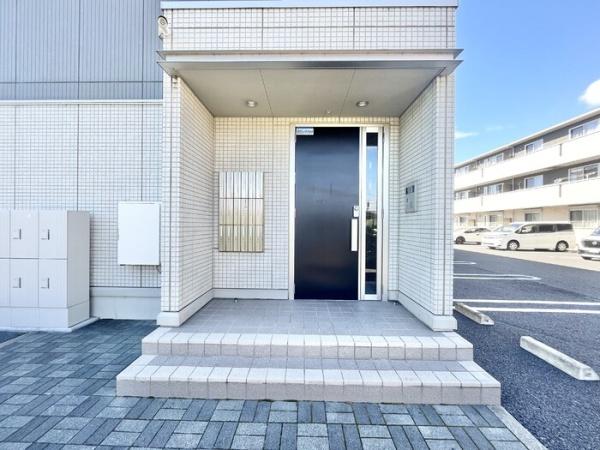 クレストコート　Ａ