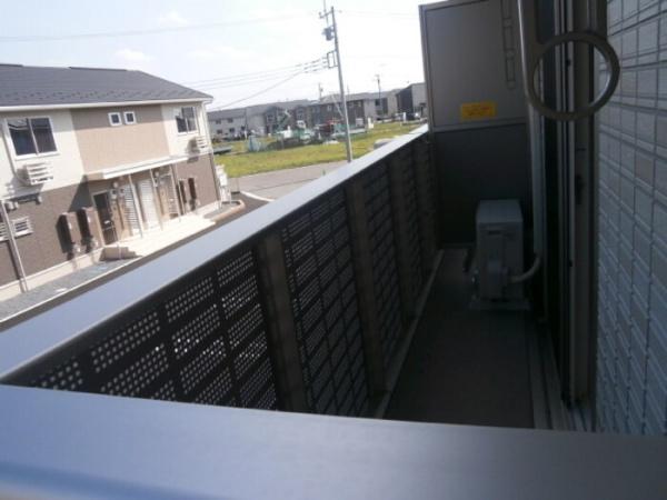 フォーゲルテラスグリューンⅣ