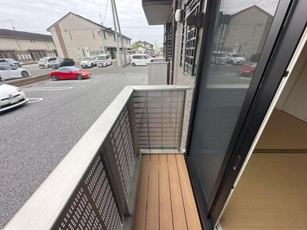 フォーゲルテラスロート　Ⅲ