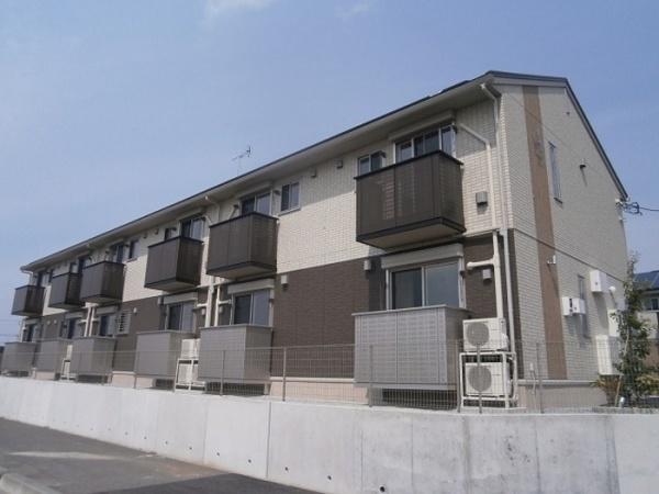 フォーゲルテラスブラウ Ⅴ