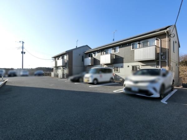テクノヒルズ　Ｃ