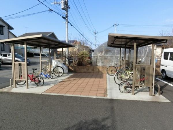 セジュール・オリヴィエ　Ｃ