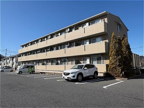 セジュール・オリヴィエ C