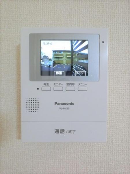 宇都宮市江曽島町のアパート