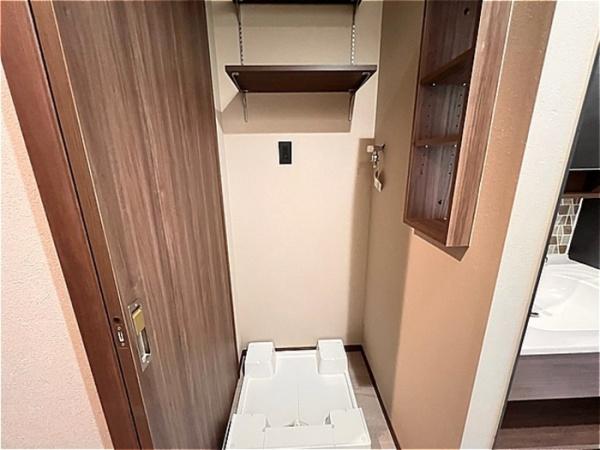 TORISIAS南大通り