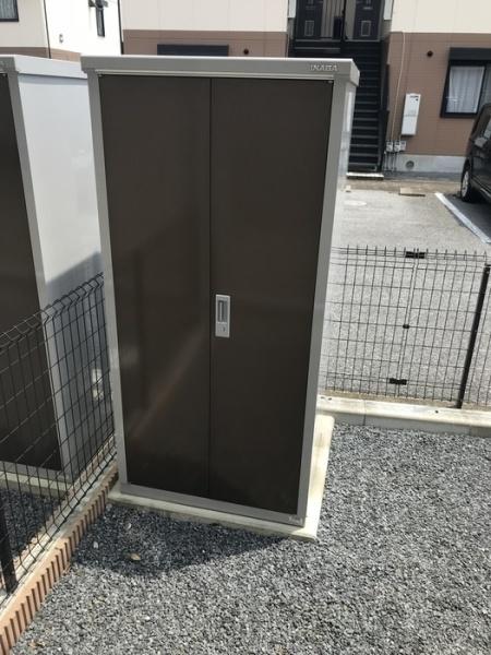アピオン　A