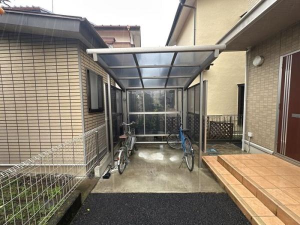 パステルコート
