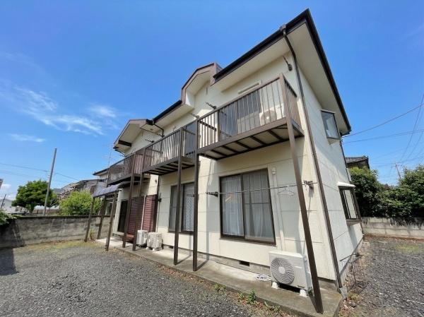 宝ハイツ