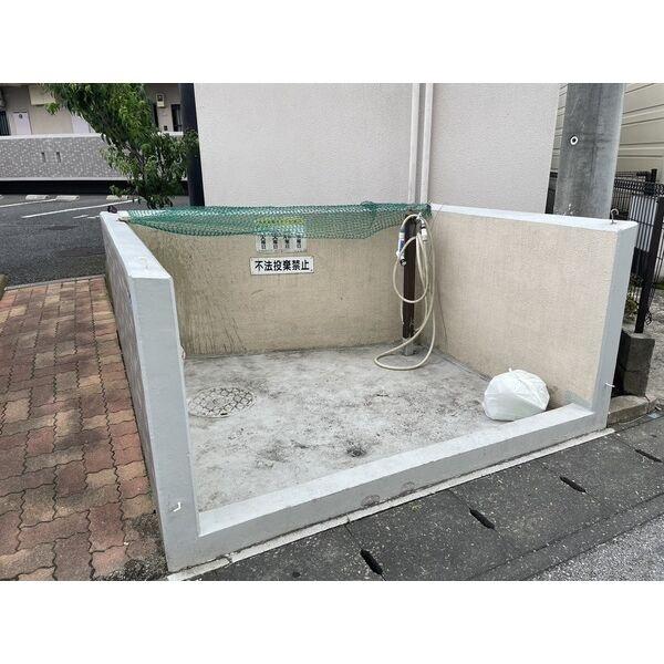 ラペシュリー