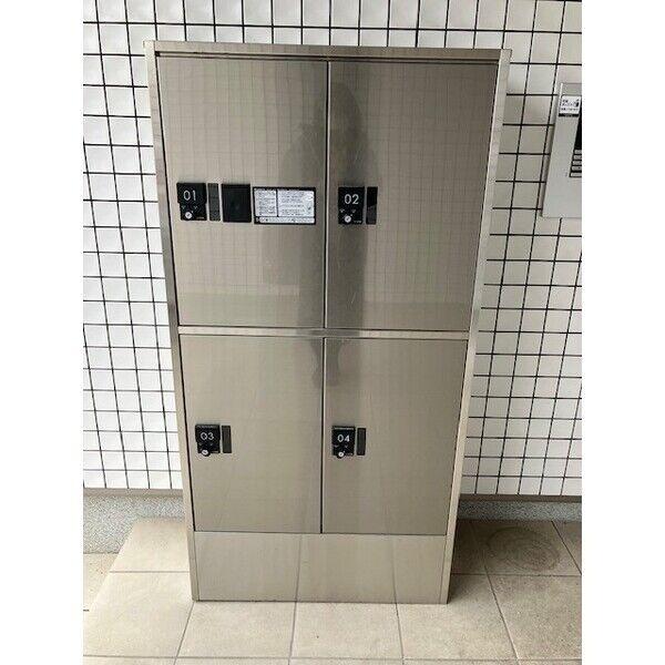 Yニシ3パナハイツ