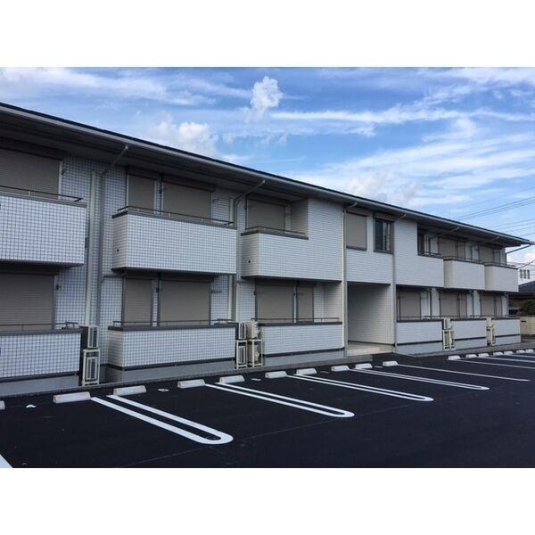 Yニシ3パナハイツ