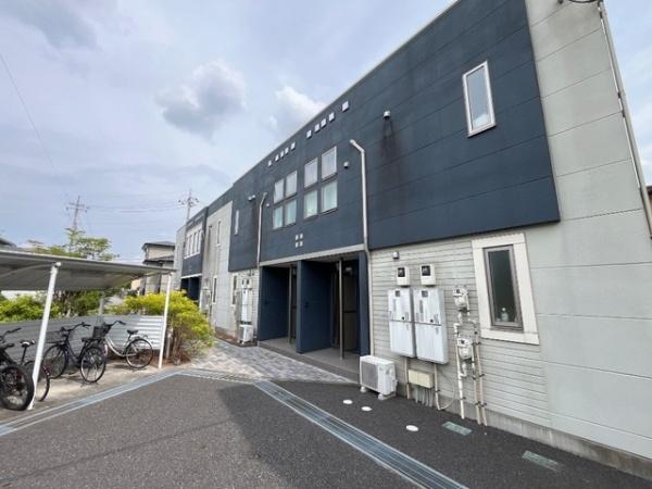 パーク・ヒルズ白楊