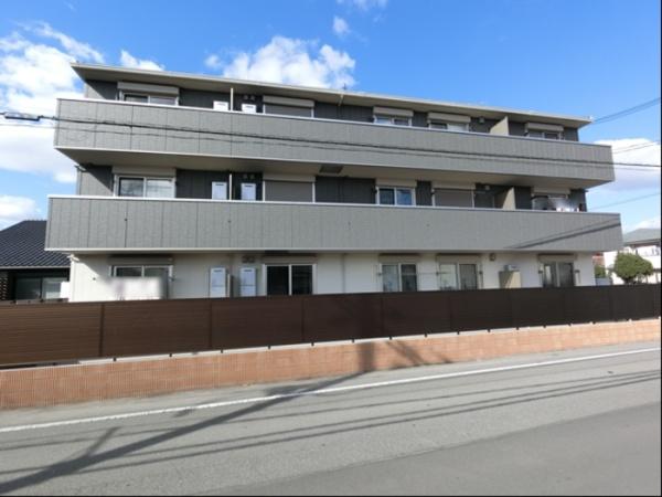 エルタウン F