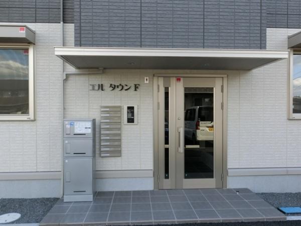 エルタウン　Ｆ