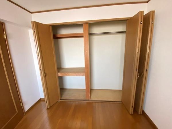 ドリームタウン三和A棟