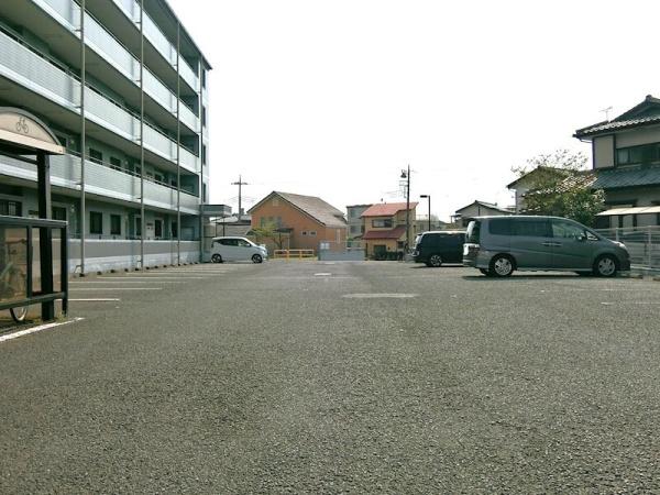 ドリームタウン三和A棟