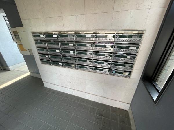 ドリームタウン三和A棟