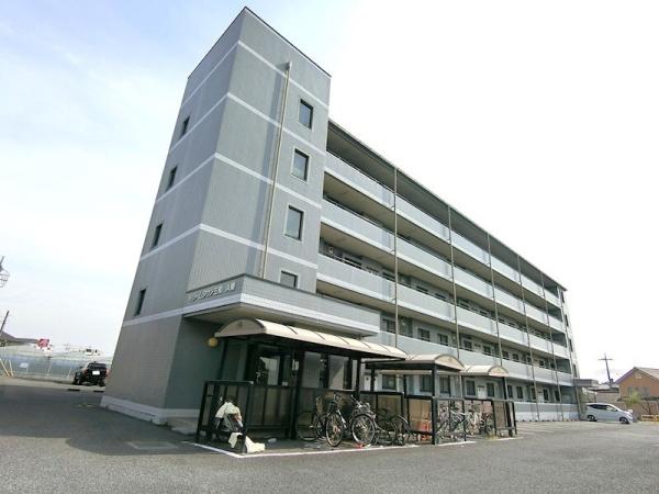 ドリームタウン三和A棟